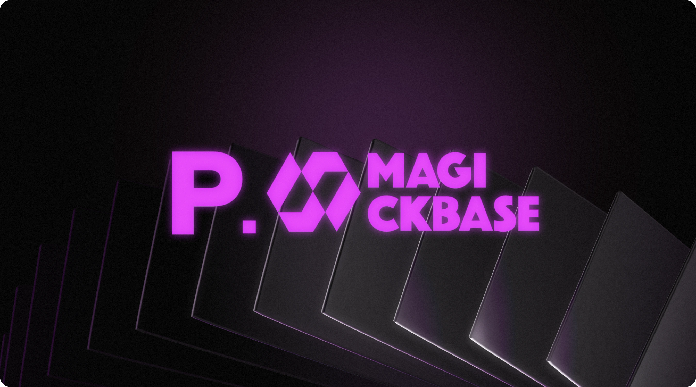 P | Magickbase